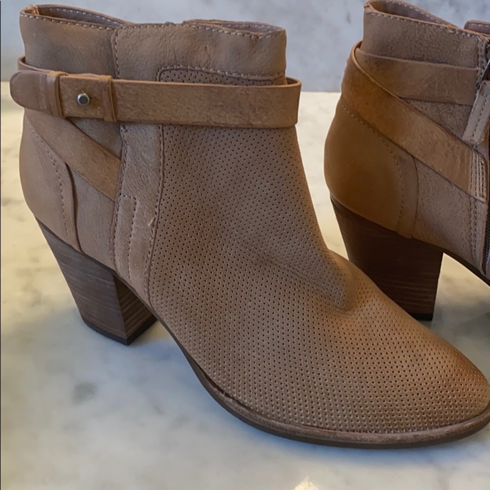 Booties